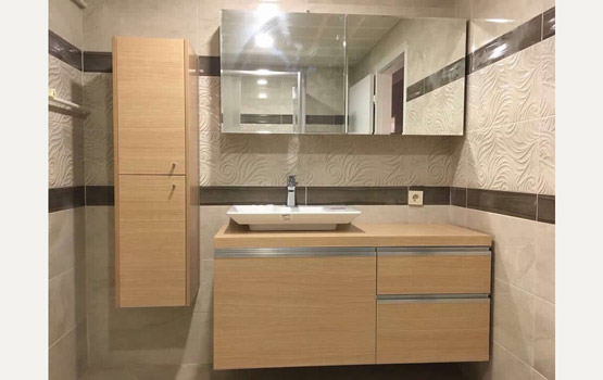 Banyo Dolapları | Dimay Mimarlık