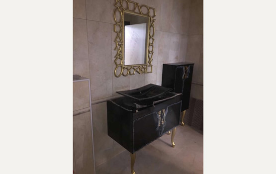 Banyo Dolapları | Dimay Mimarlık