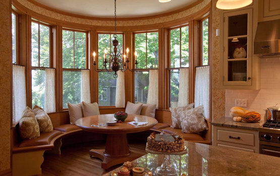 Villa ve Ev Dekorasyon | Dimay Mimarlık